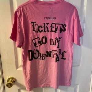 Machine gun Kelly T-Shirt